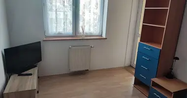 Apartamento 2 habitaciones en Cracovia, Polonia