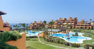 Appartement 3 chambres dans Estepona, Espagne