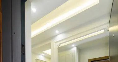Wohnung 3 zimmer in Mezitli, Türkei