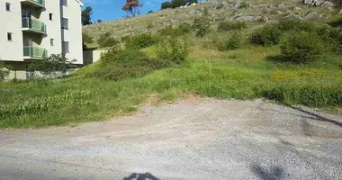 Plot of land in Podgorica, Montenegro