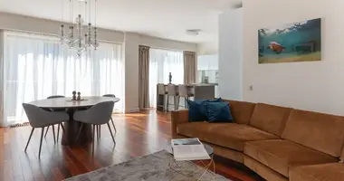 Apartamento 2 habitaciones en Vilna, Lituania