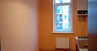 1 room apartment in Avanhard, Ukraine