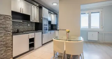 3 room apartment in Varpalota, Hungary