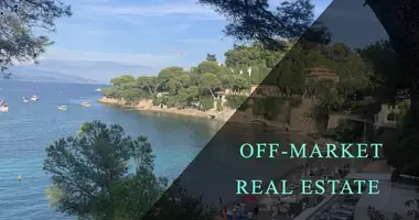 Villa in Saint-Jean-Cap-Ferrat, Frankreich