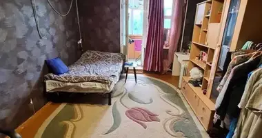 1 bedroom apartment in Avtozavodskiy rayon, Ukraine