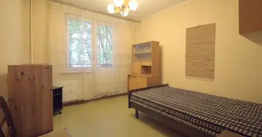 3 room apartment in Riga, Latvia