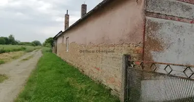 3 room house in Szentdenes, Hungary