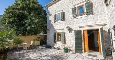 Villa in Kotor, Montenegro