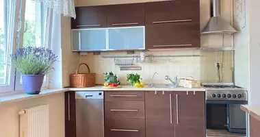 Apartamento 2 habitaciones en Marki, Polonia