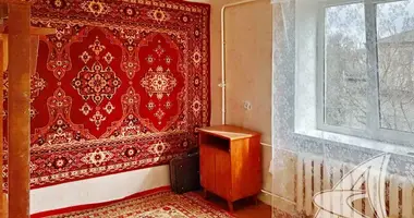 Mieszkanie 3 pokoi w Kamieniec Litewski, Białoruś
