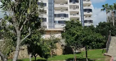 Apartamento 3 habitaciones en Mahmutlar, Turquía