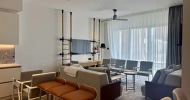 Wohnung 3 zimmer in Tivat, Montenegro