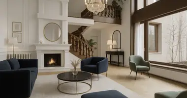Apartment in Poznań County, Poland