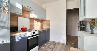 Apartamento 1 habitación en Minsk, Bielorrusia