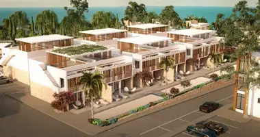 Studio apartment 1 bedroom in Akanthou, Northern Cyprus