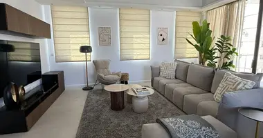 Wohnung 2 Schlafzimmer in Limassol, Zypern