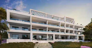 Apartamento 3 habitaciones en Mijas, España