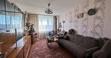 Mieszkanie 4 pokoi w Łosznica, Białoruś