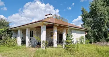 House in Brest, Belarus