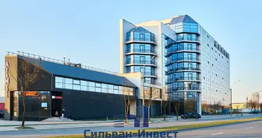 Oficina 882 m² en Minsk, Bielorrusia