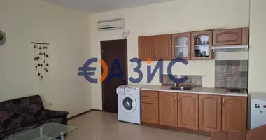 Wohnung in Nessebar, Bulgarien