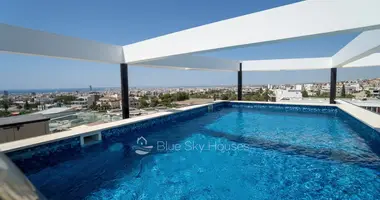 3 bedroom apartment in Limassol, Cyprus