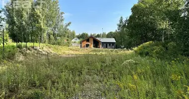 Plot of land in Lahojski sielski Saviet, Belarus