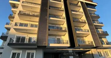 Apartamento 2 habitaciones en Incekum, Turquía