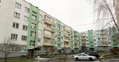 Apartamento 2 habitaciones en Lida, Bielorrusia