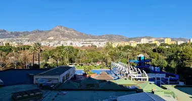 1 bedroom apartment in Benalmadena, Spain