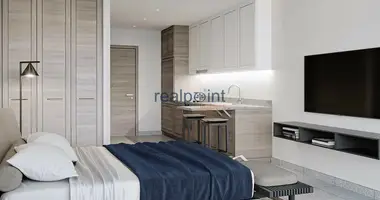 Apartamento en Dubái, Emiratos Árabes Unidos