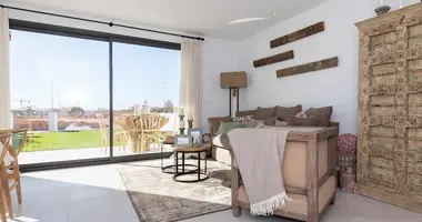 Квартира 2 комнаты в Испания