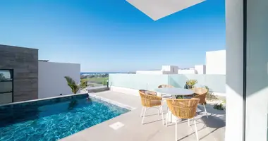 3 bedroom house in Chloraka, Cyprus