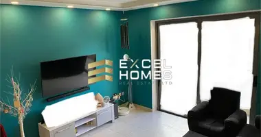 Apartamento 2 habitaciones en Bahía de San Pablo, Malta