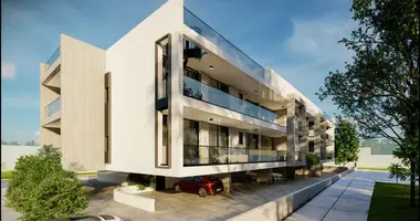 Apartamento 2 habitaciones en Kiti, Chipre