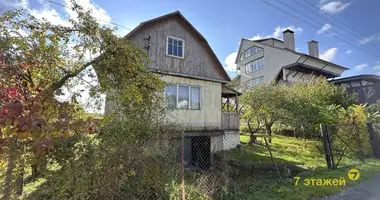 Haus in Lasanski siel ski Saviet, Weißrussland