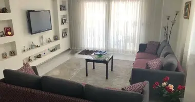 3 room apartment in Alanya, Turkey