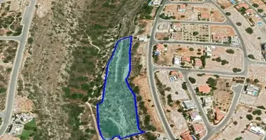 Plot of land in Limassol District, Cyprus