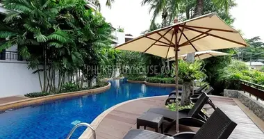 Appartement 3 chambres dans Karon, Thaïlande