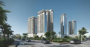 Studio apartment in Dubai, United Arab Emirates