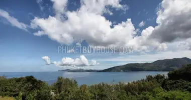 Apartamento 2 habitaciones en Kamala, Tailandia