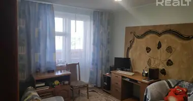 Wohnung 2 Zimmer in Maladsetschna, Weißrussland