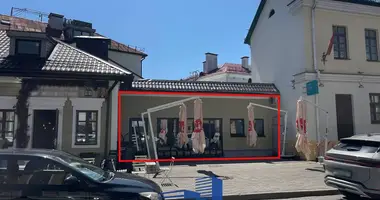 Restaurant 829 m² in Minsk, Belarus