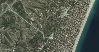 Plot of land in Nea Vrasna, Greece