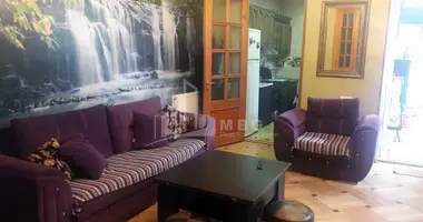 Вилла 6 комнат  с мебелью, с центральным отоплением, с асфальтированной дорогой в Тбилиси, Грузия