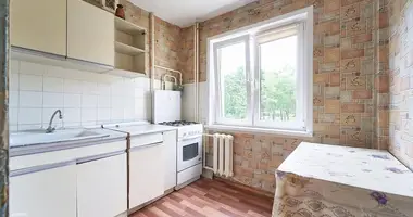 3 room apartment in Minsk, Belarus