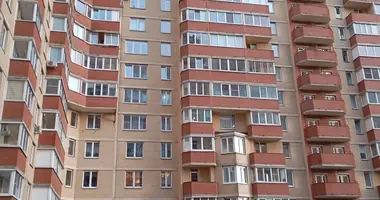 Apartamento 1 habitación en okrug Piskarevka, Rusia