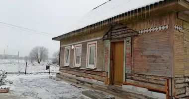 Haus 2 Zimmer in Kikerino, Russland