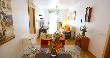 Wohnung 3 Schlafzimmer in Malaga, Spanien