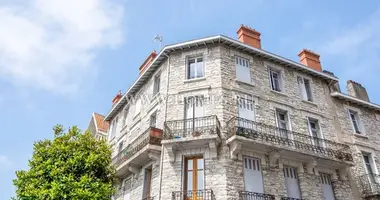 Apartamento 3 habitaciones en Biarritz, Francia